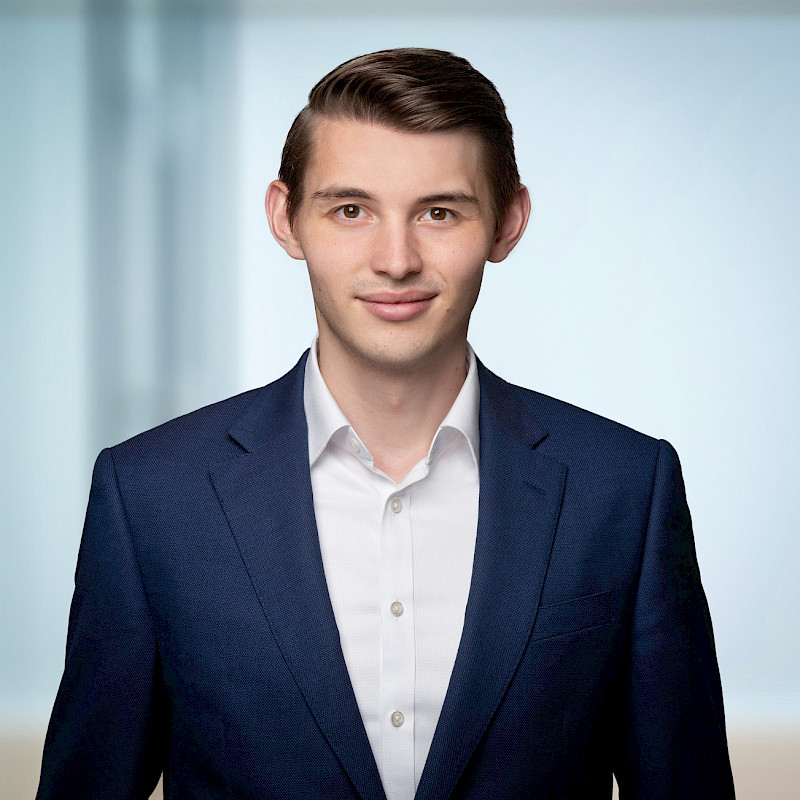 Timm Schulz-Isenbeck